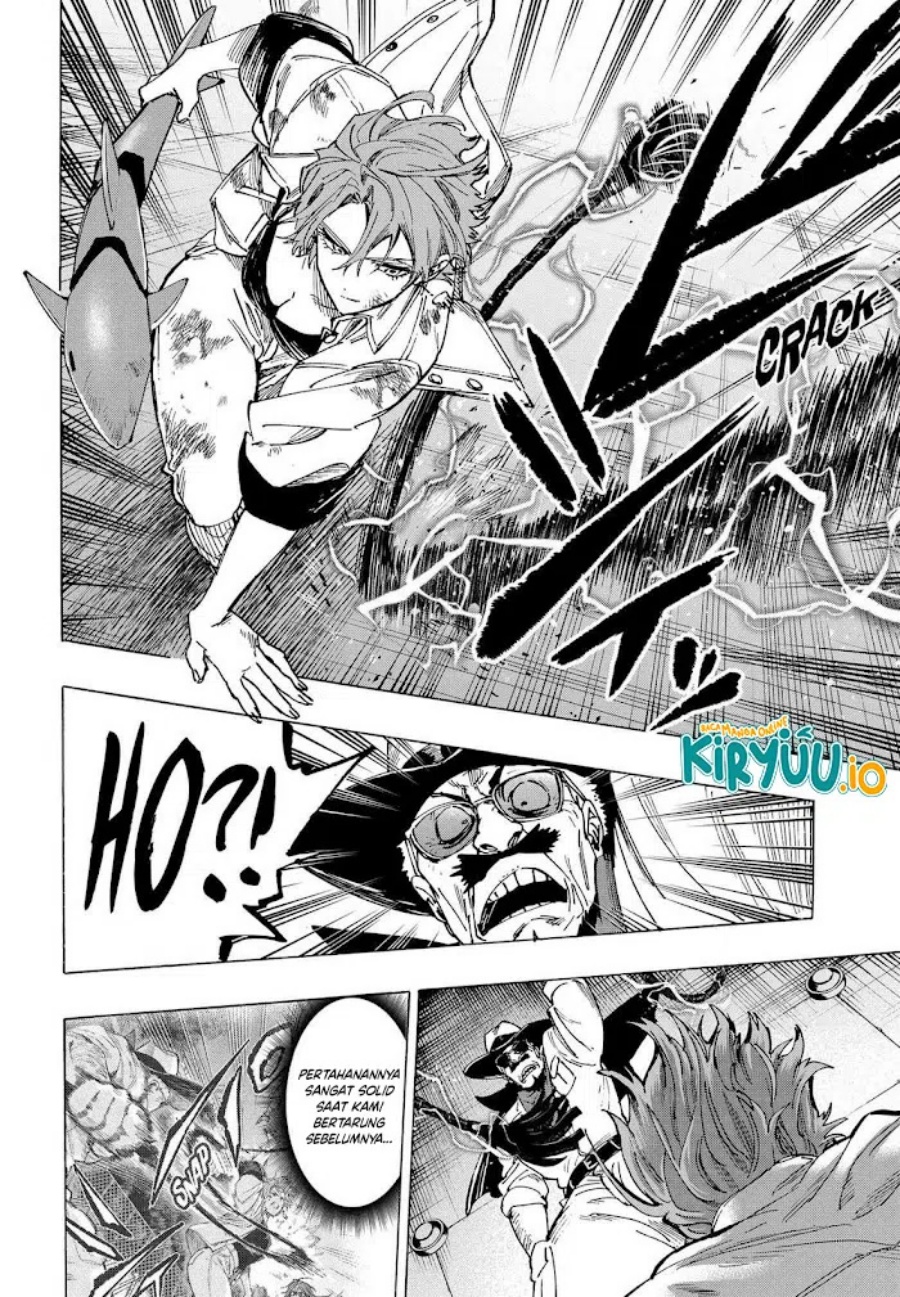 Read Marriagetoxin id Manga Online