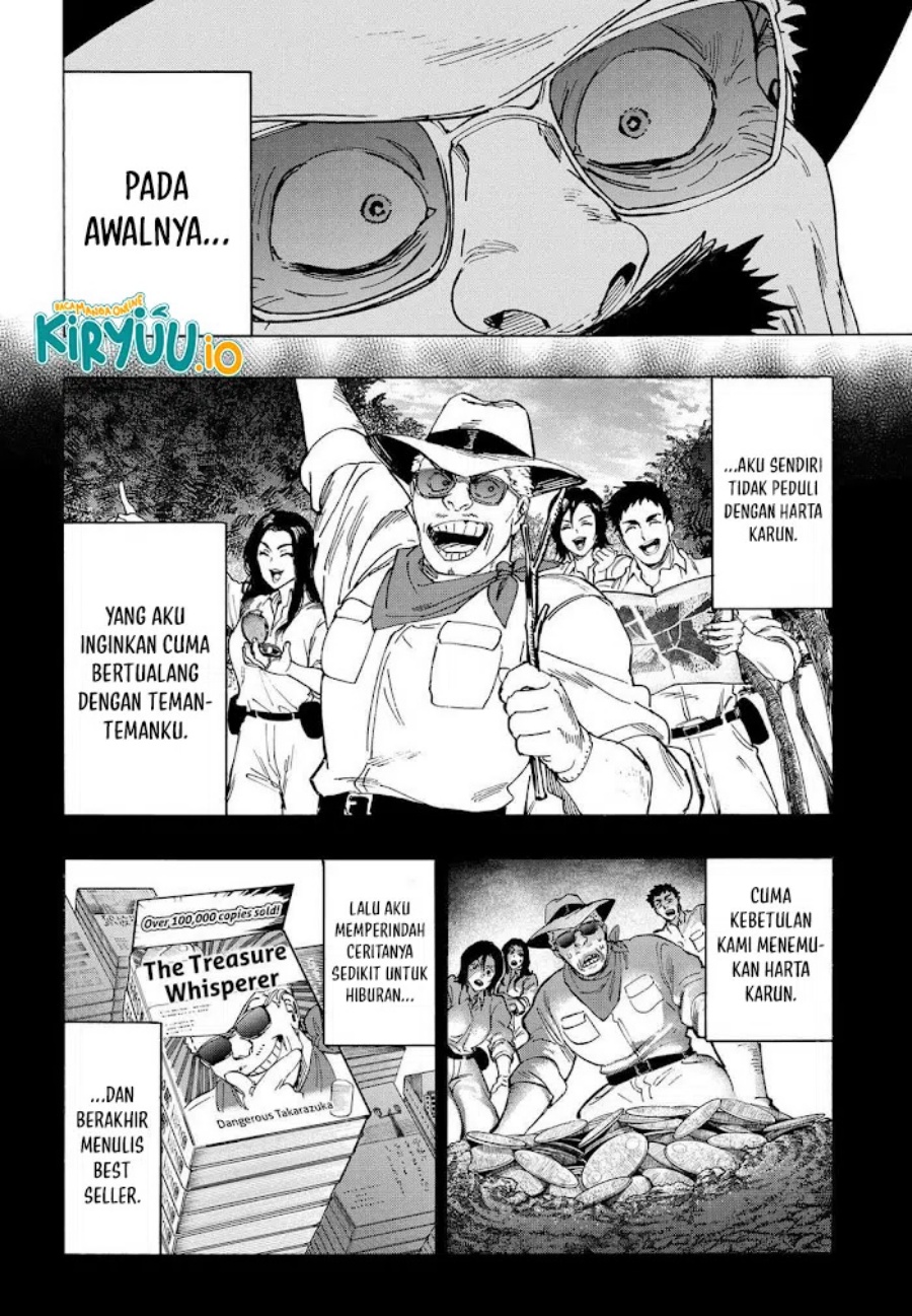 Read Marriagetoxin id Manga Online
