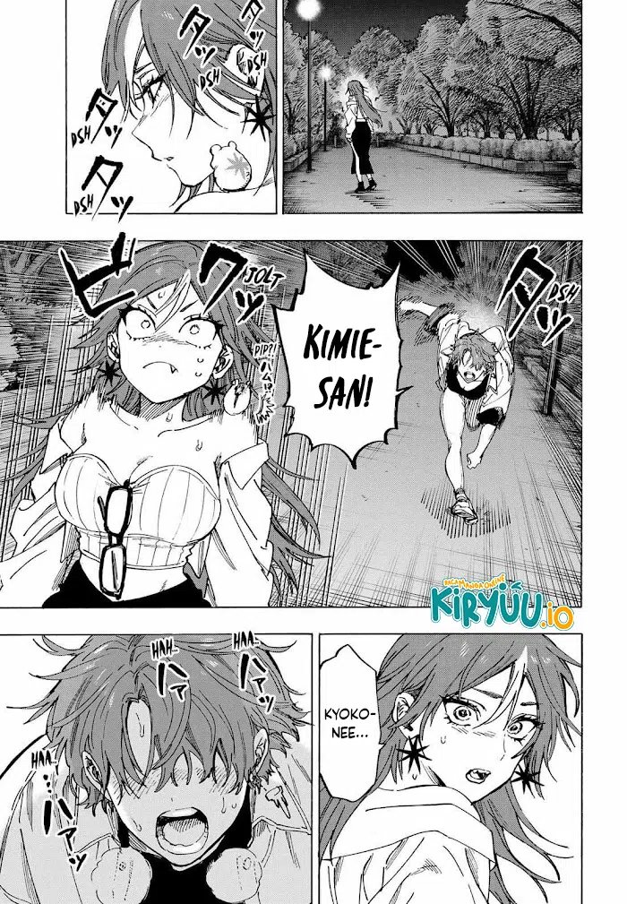 Read Marriagetoxin id Manga Online