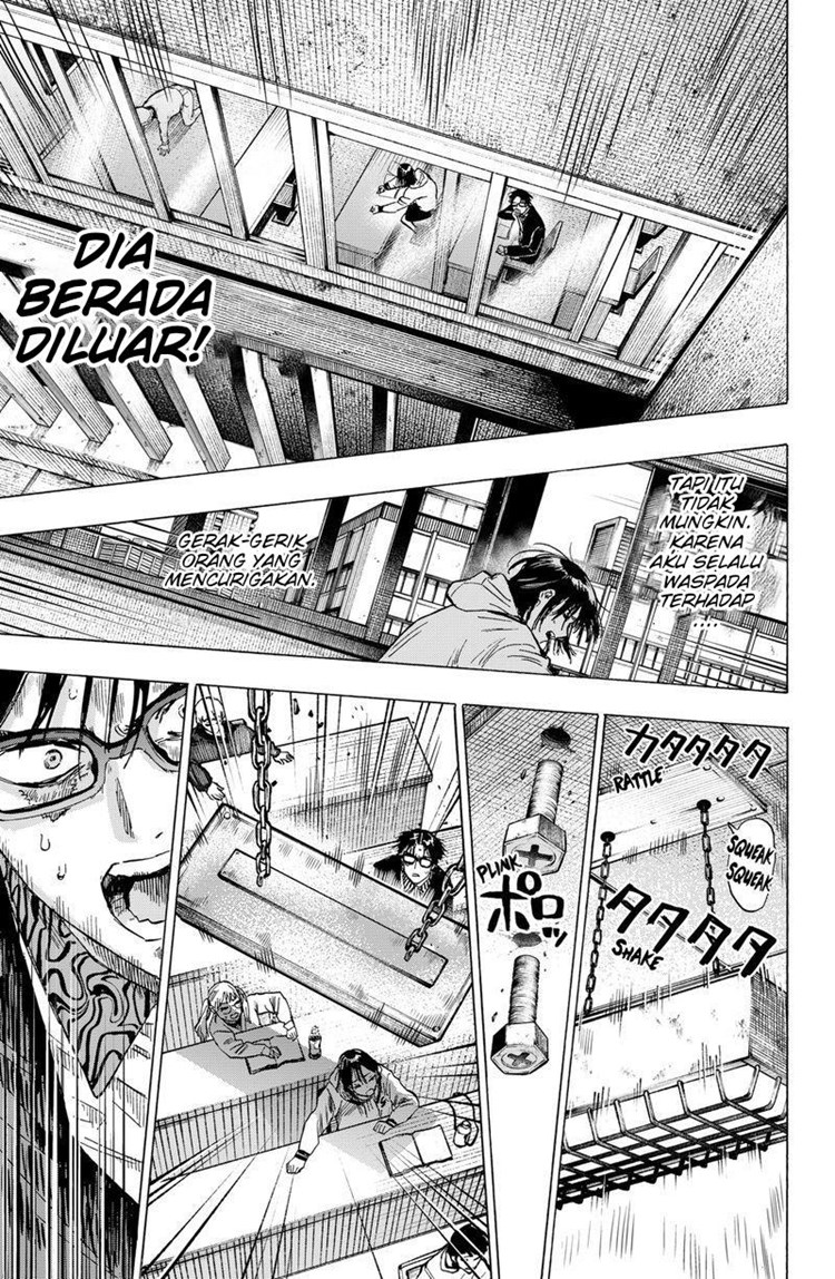 Read Marriagetoxin id Manga Online