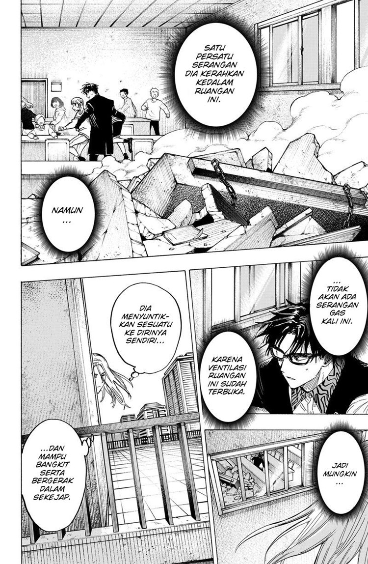 Read Marriagetoxin id Manga Online