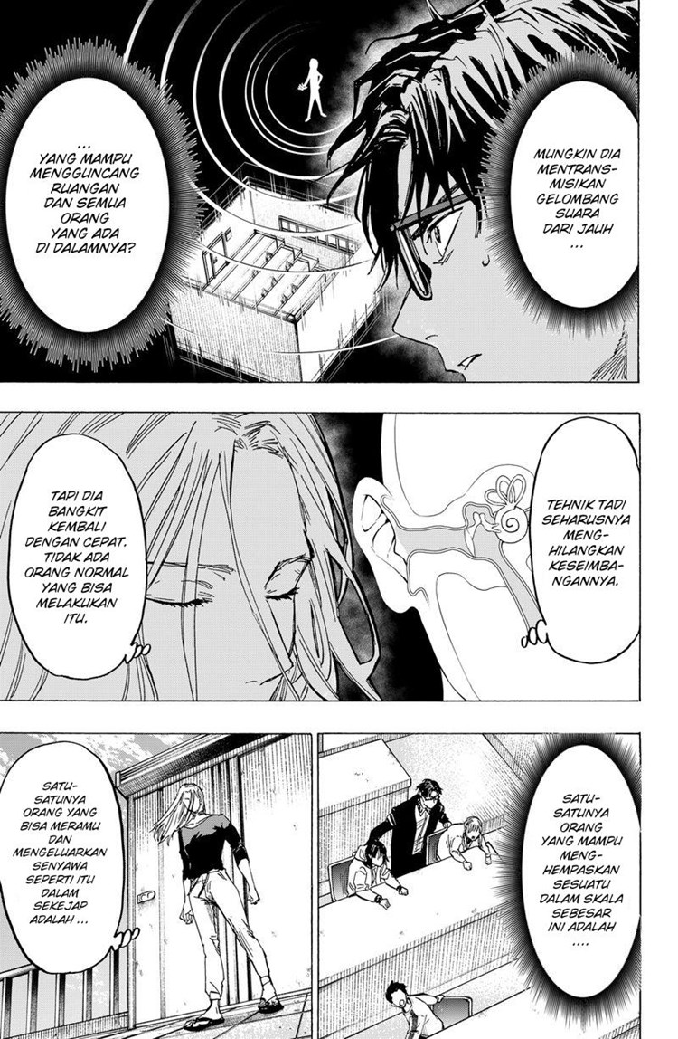 Read Marriagetoxin id Manga Online