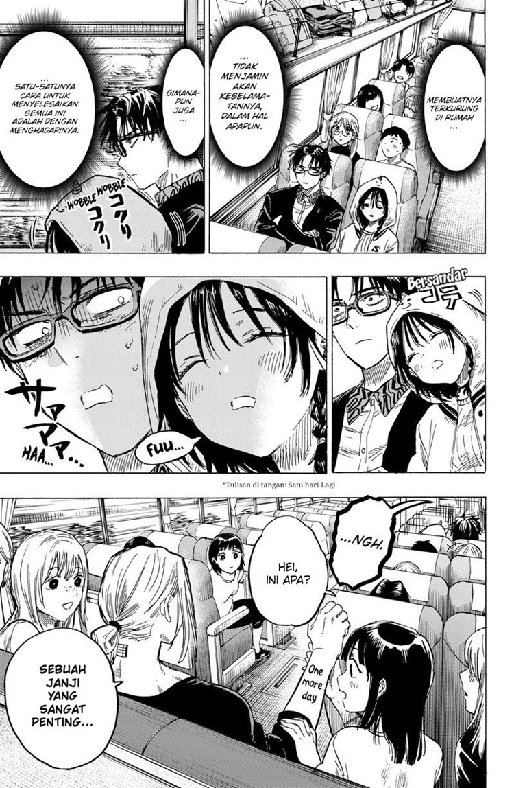 Read Marriagetoxin id Manga Online