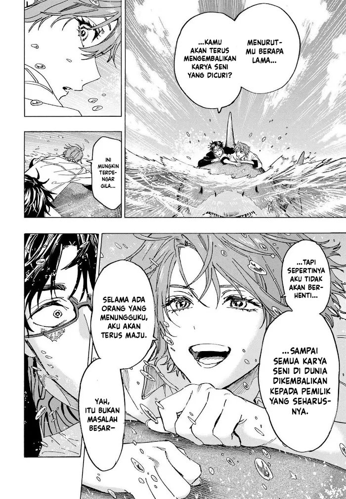 Read Marriagetoxin id Manga Online