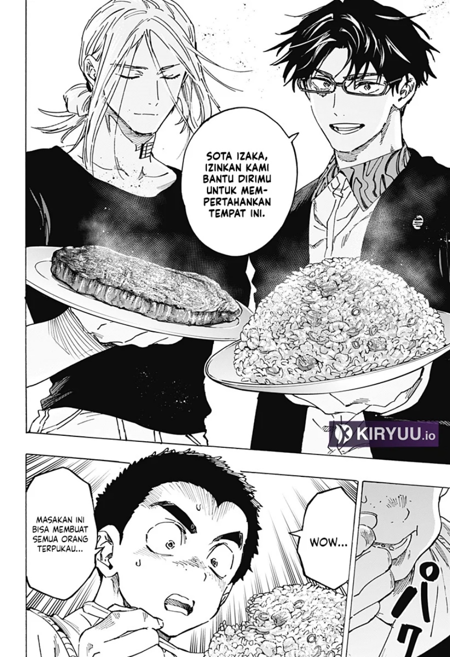 Read Marriagetoxin id Manga Online
