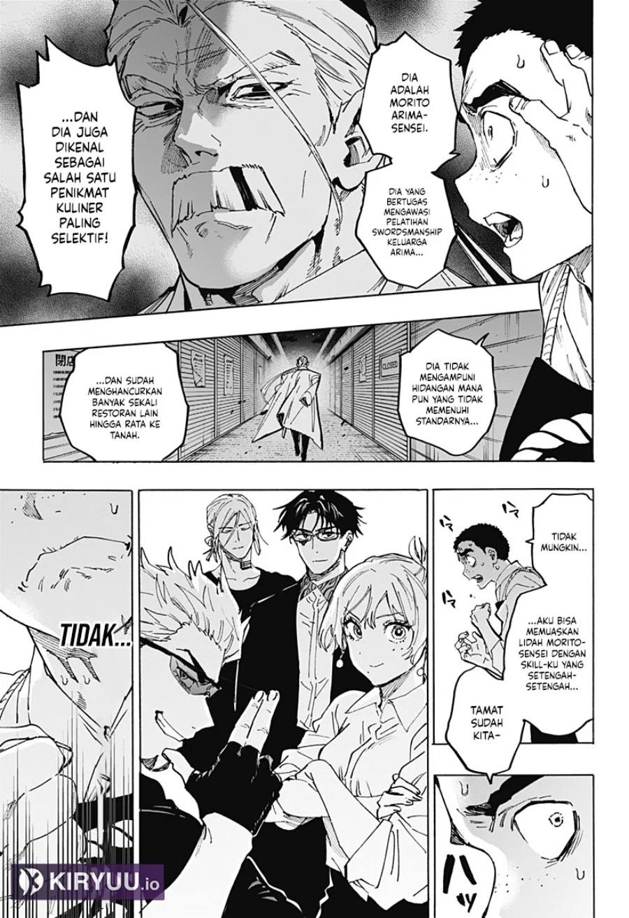 Read Marriagetoxin id Manga Online