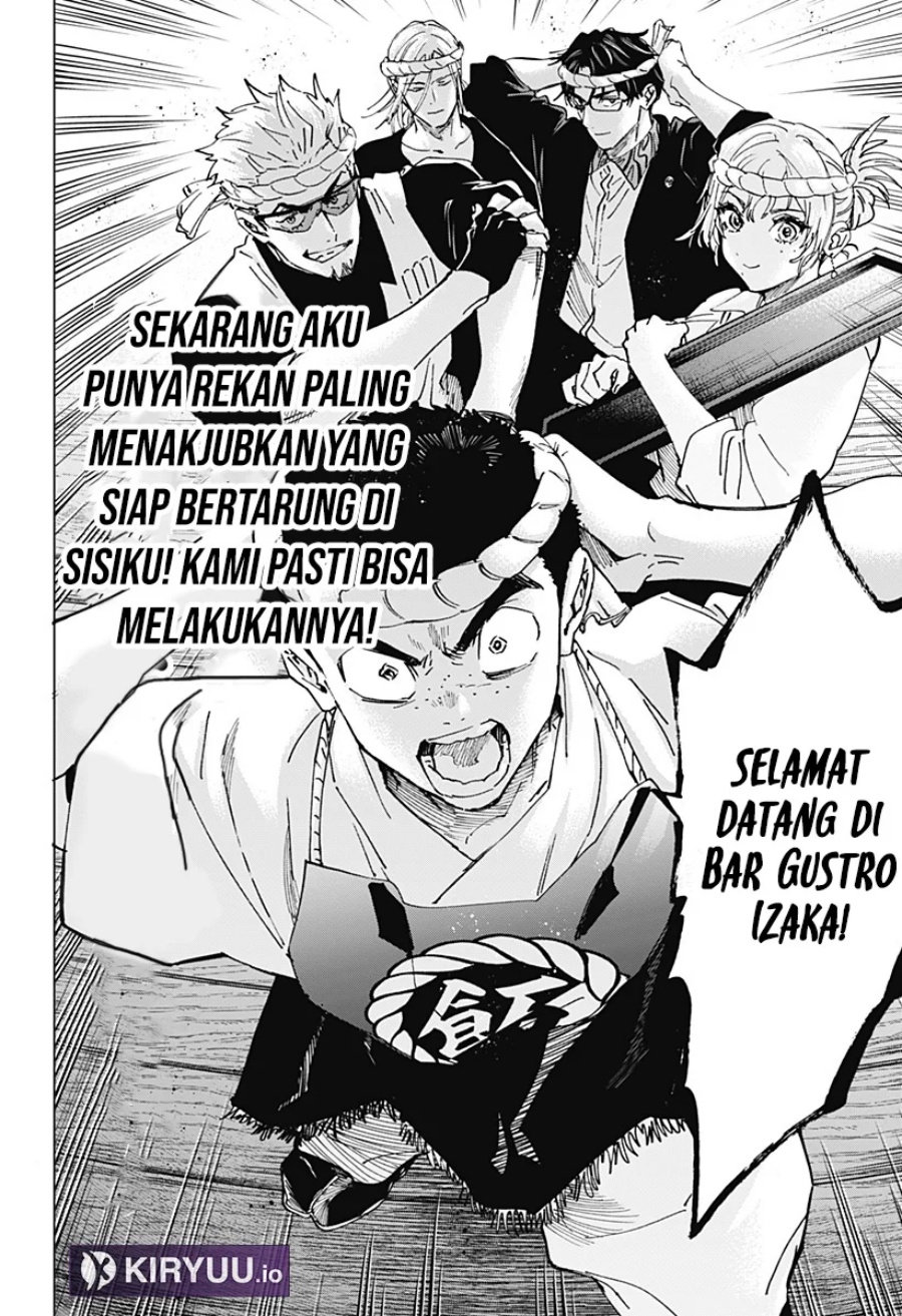 Read Marriagetoxin id Manga Online