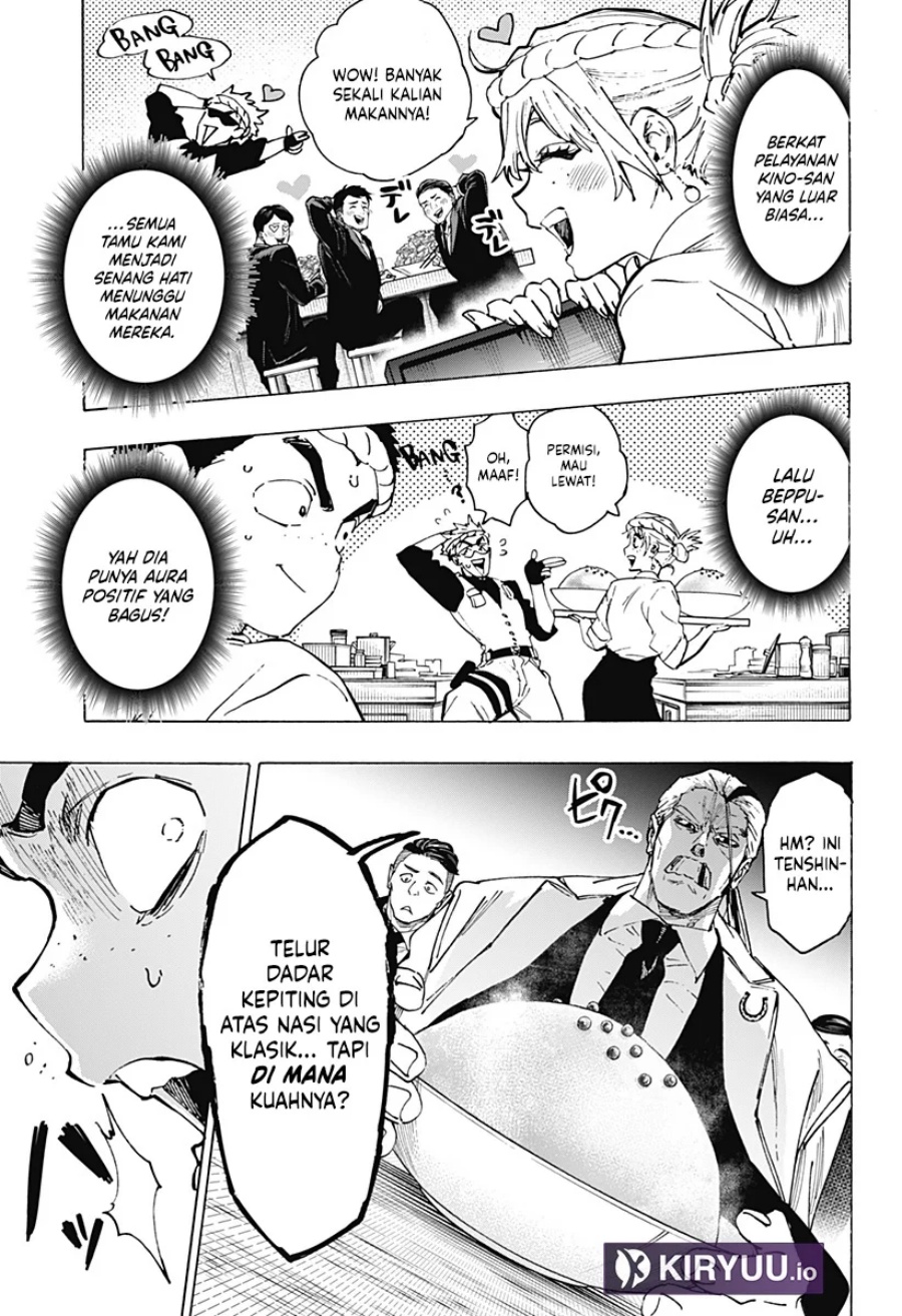 Read Marriagetoxin id Manga Online