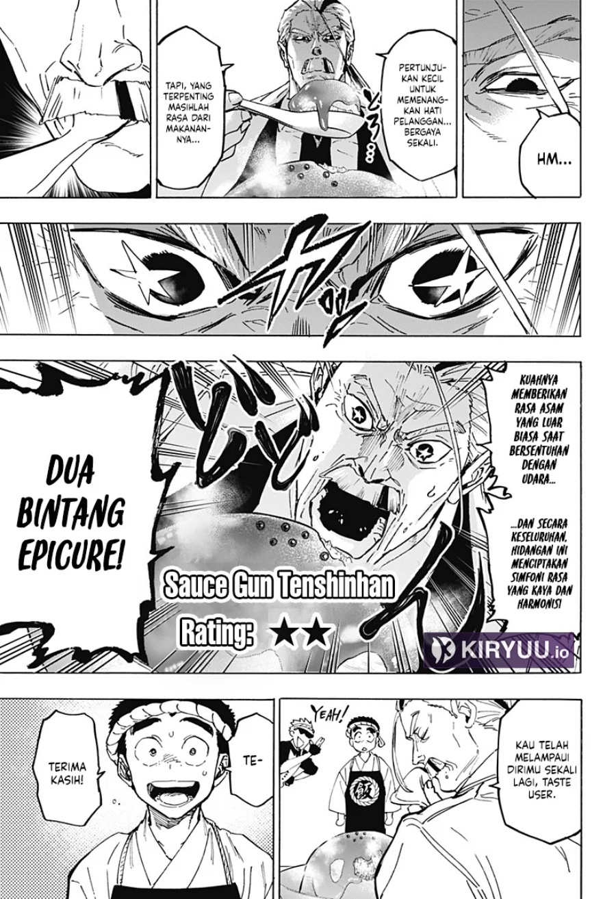 Read Marriagetoxin id Manga Online