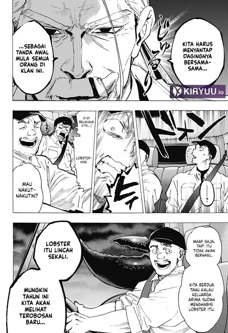 Read Marriagetoxin id Manga Online