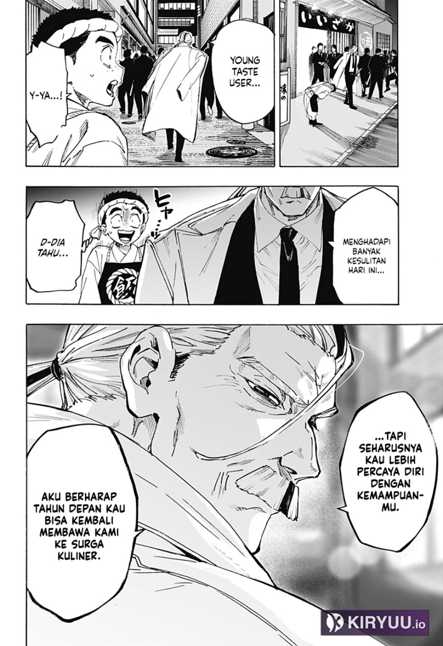 Read Marriagetoxin id Manga Online