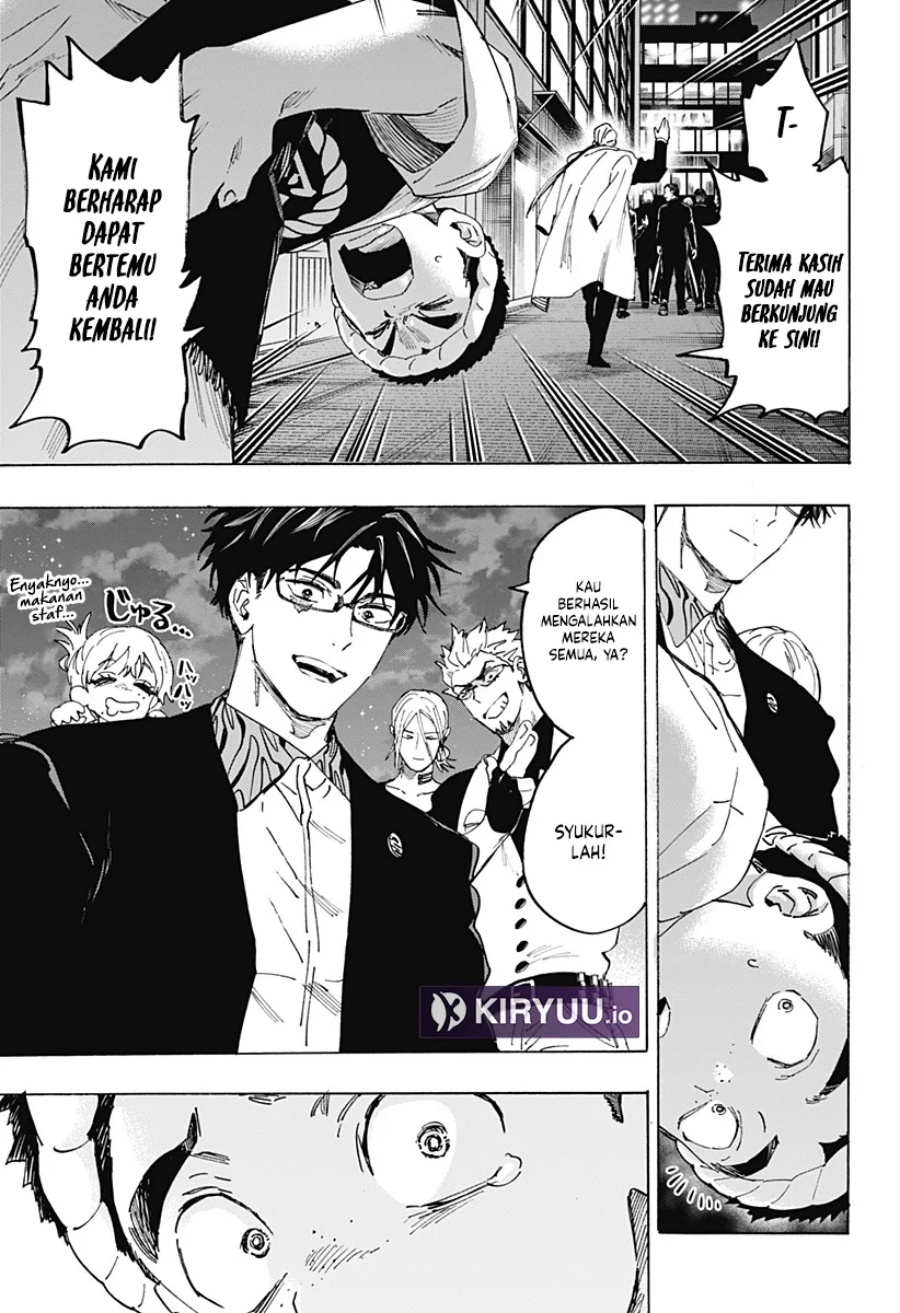 Read Marriagetoxin id Manga Online