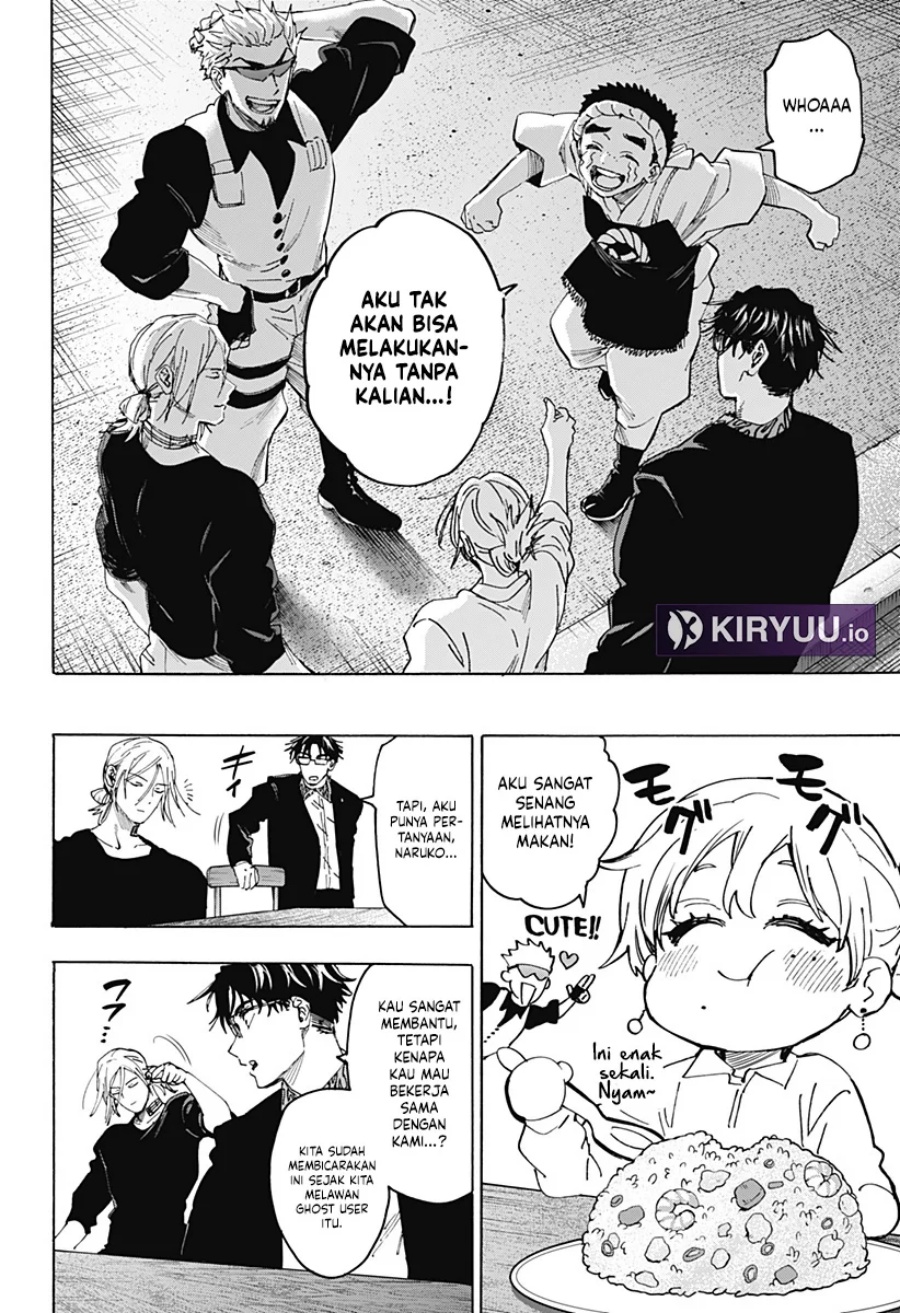 Read Marriagetoxin id Manga Online