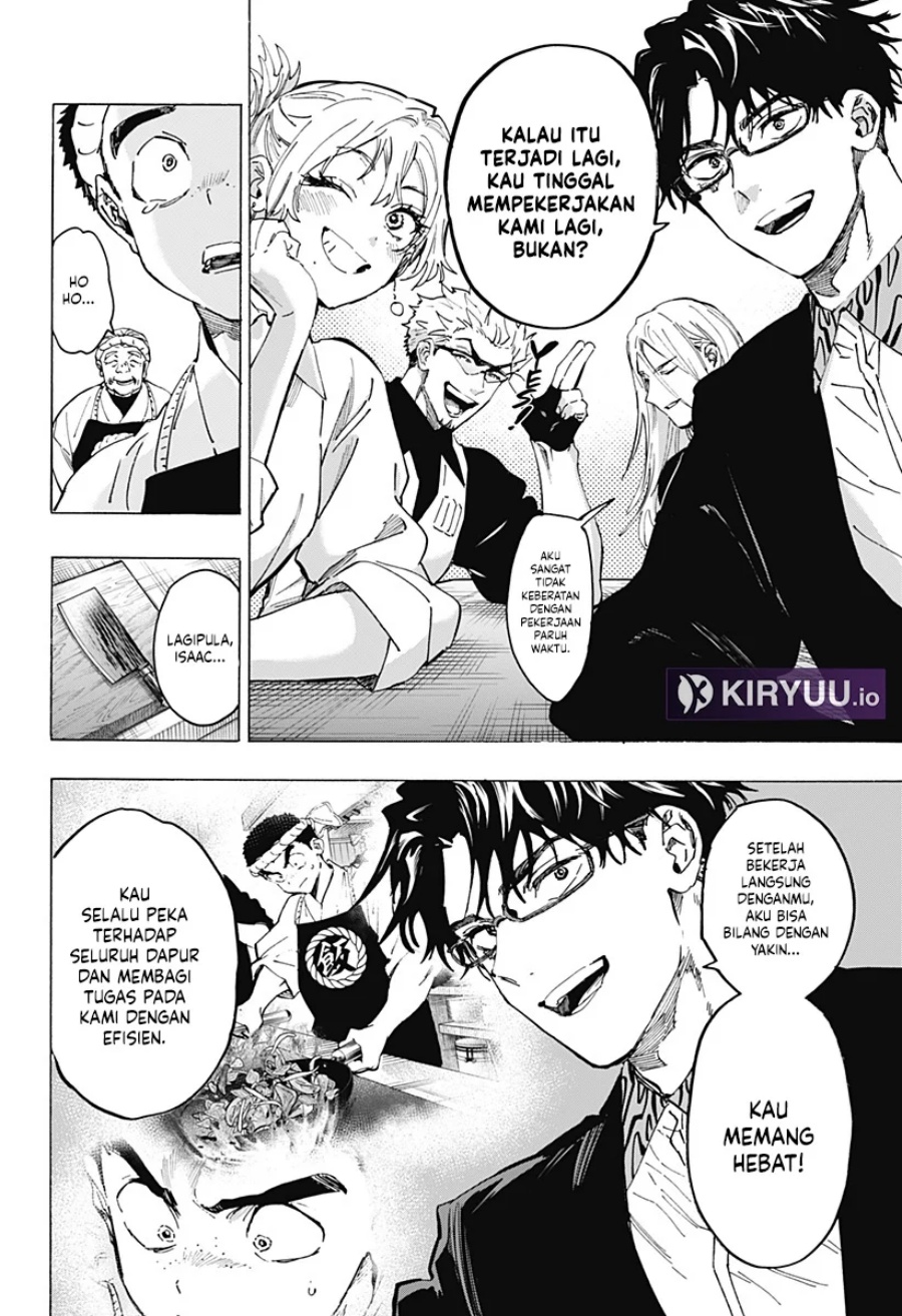 Read Marriagetoxin id Manga Online