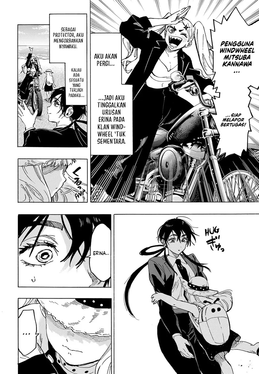 Read Marriagetoxin id Manga Online