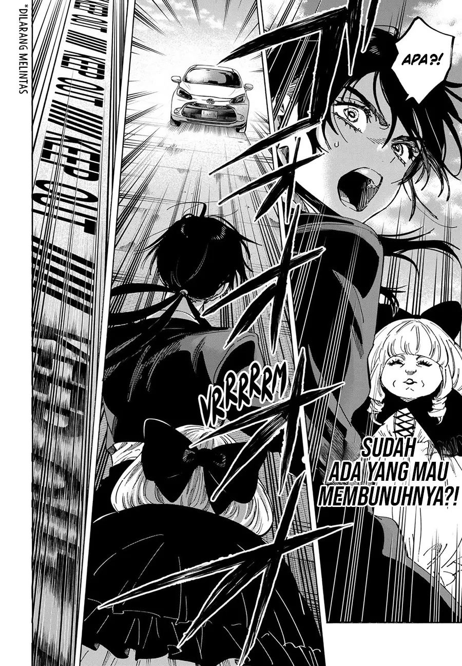 Read Marriagetoxin id Manga Online