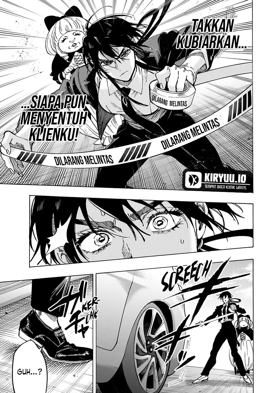Read Marriagetoxin id Manga Online