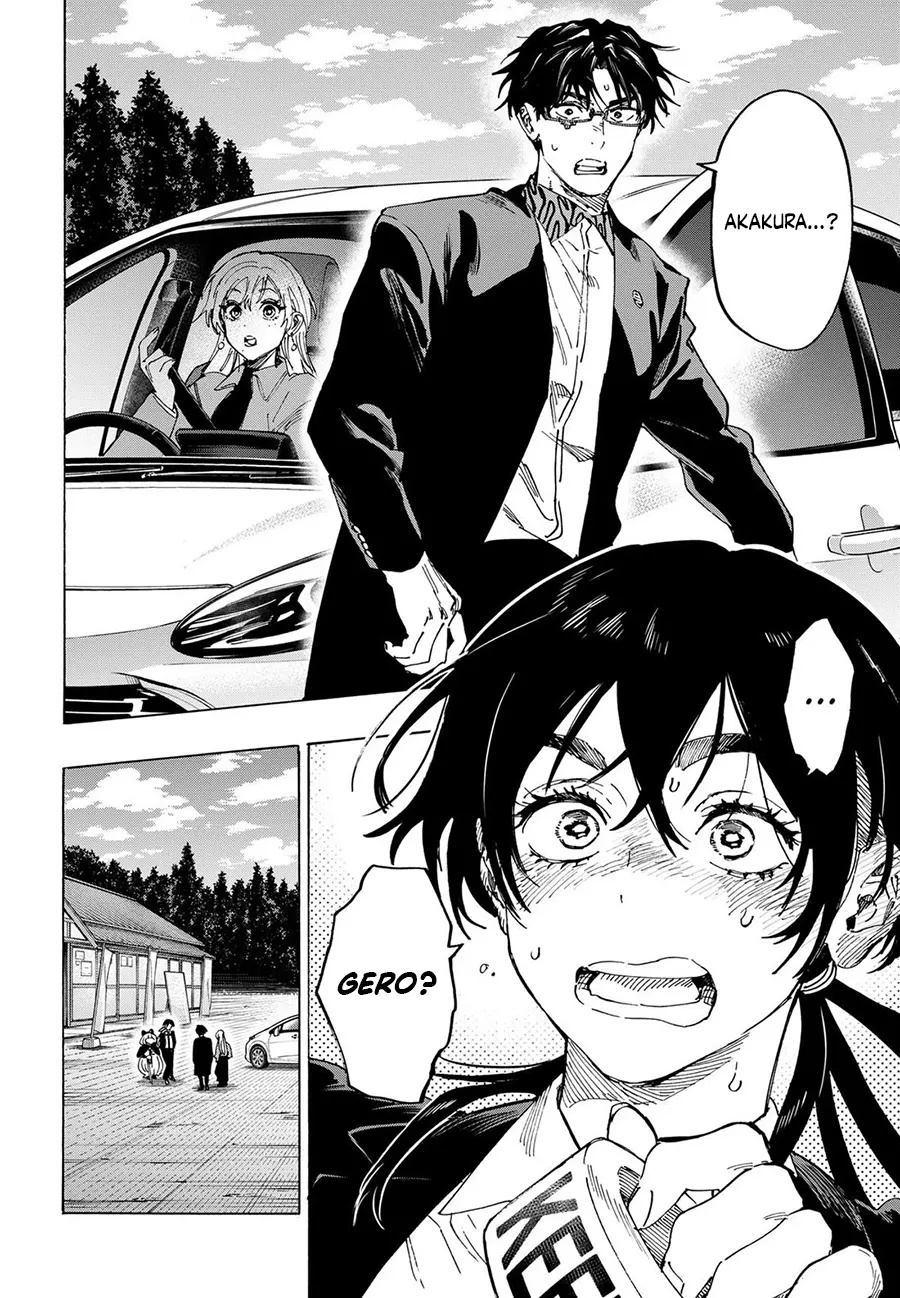 Read Marriagetoxin id Manga Online