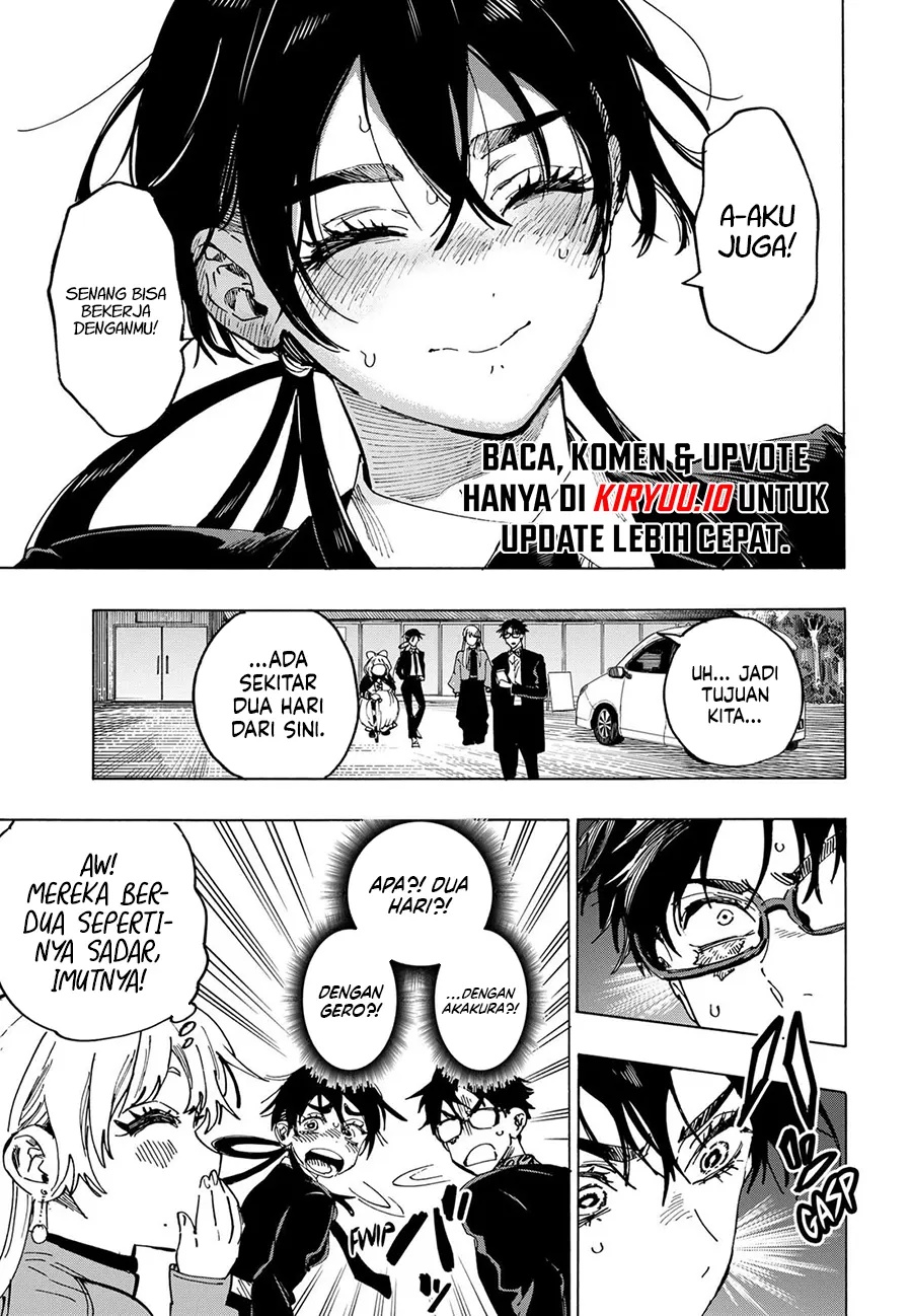 Read Marriagetoxin id Manga Online