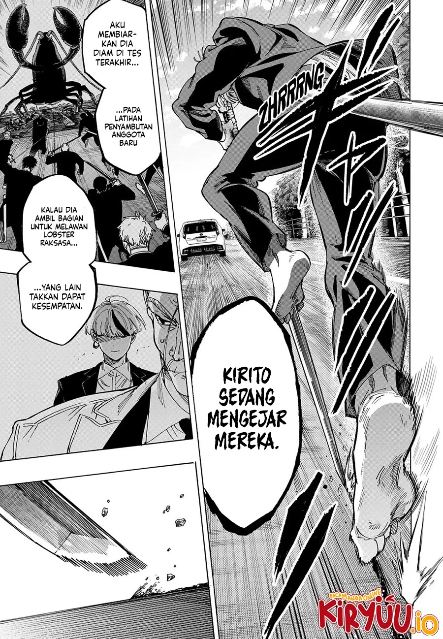Read Marriagetoxin id Manga Online