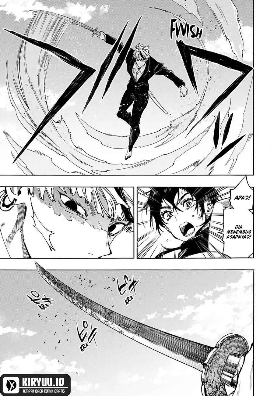 Read Marriagetoxin id Manga Online