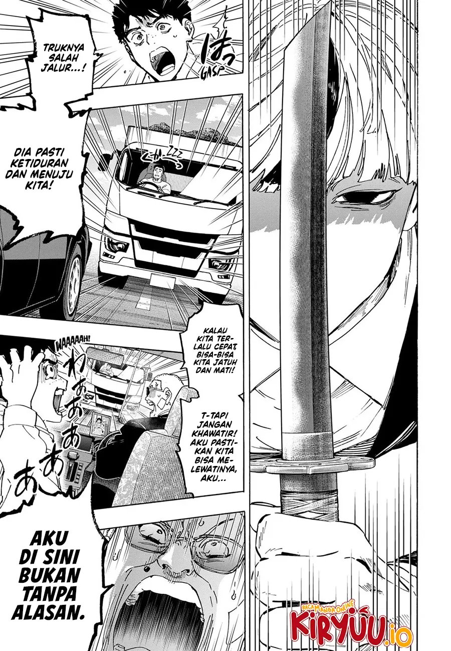 Read Marriagetoxin id Manga Online