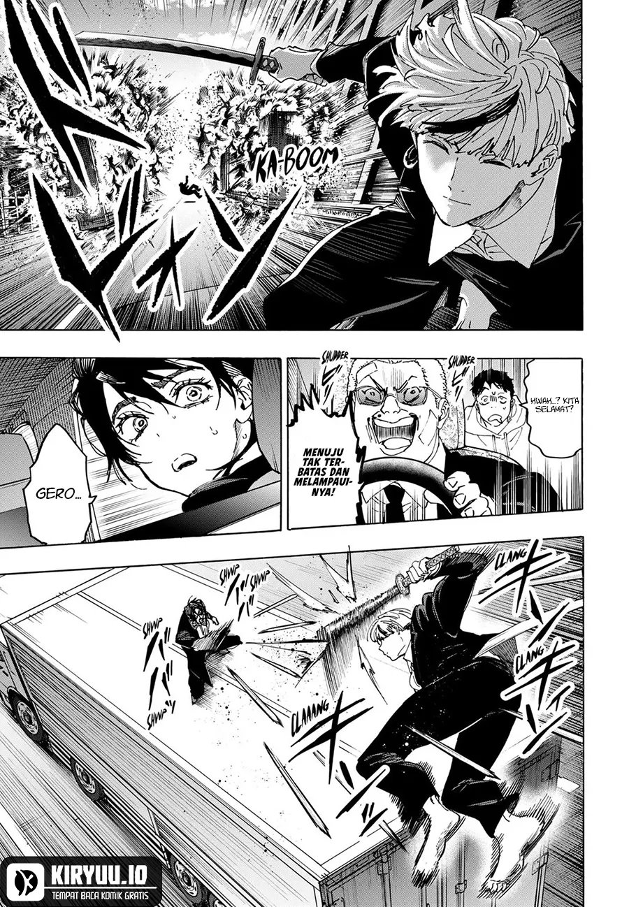Read Marriagetoxin id Manga Online