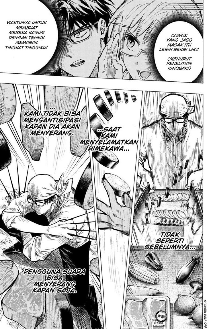 Read Marriagetoxin id Manga Online