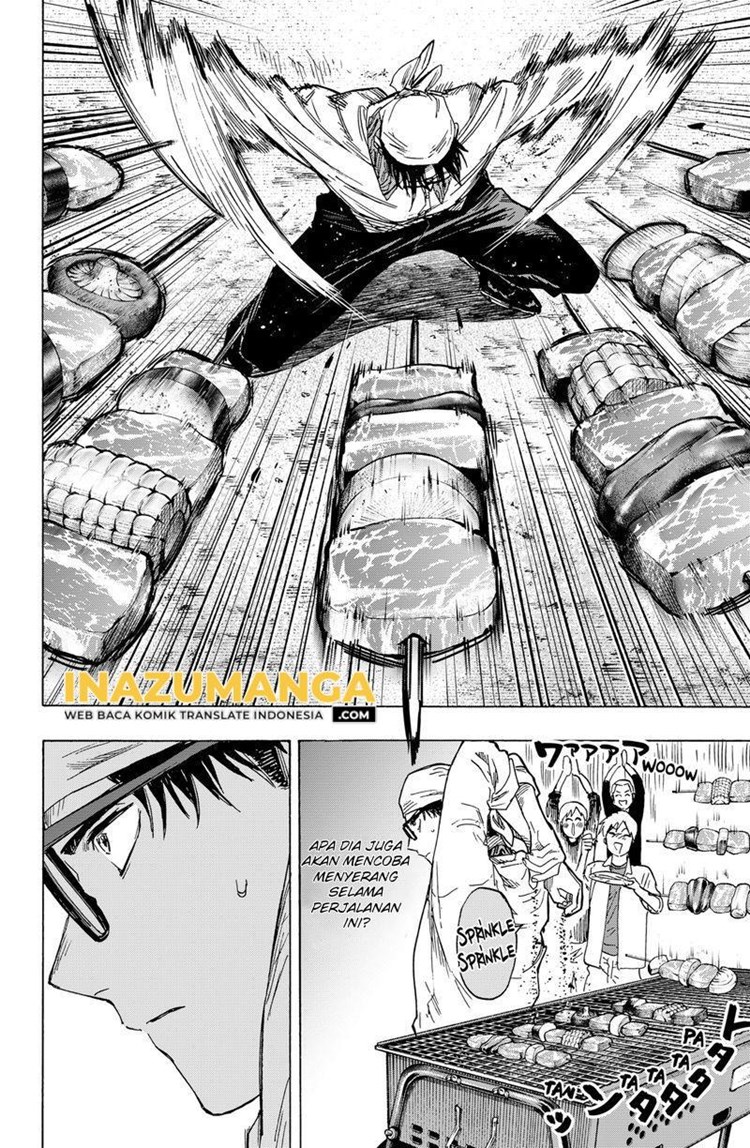 Read Marriagetoxin id Manga Online
