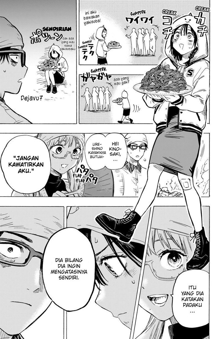 Read Marriagetoxin id Manga Online