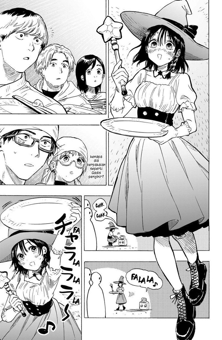 Read Marriagetoxin id Manga Online