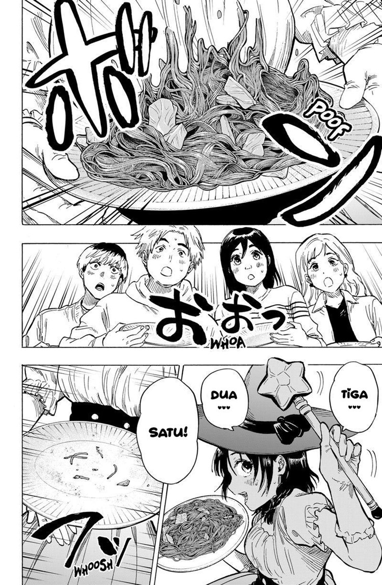 Read Marriagetoxin id Manga Online