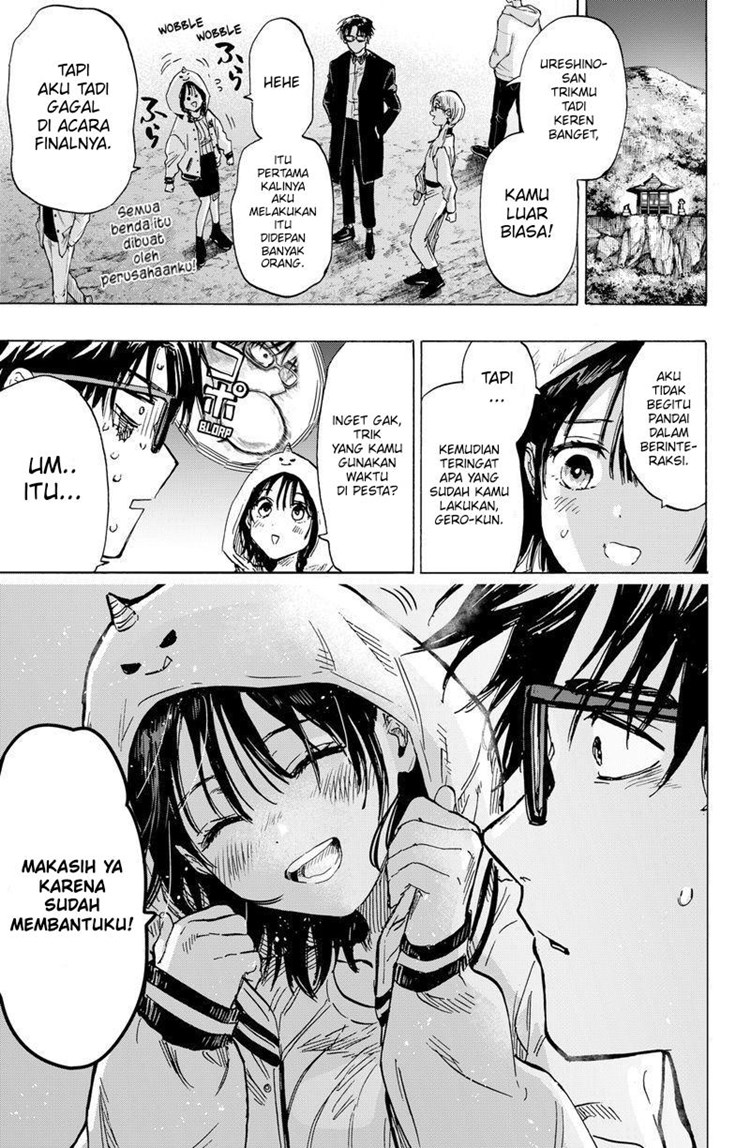 Read Marriagetoxin id Manga Online