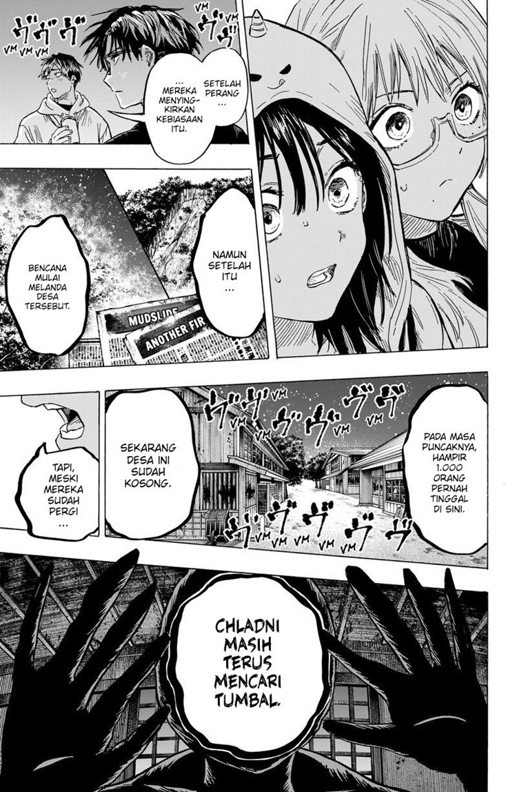 Read Marriagetoxin id Manga Online
