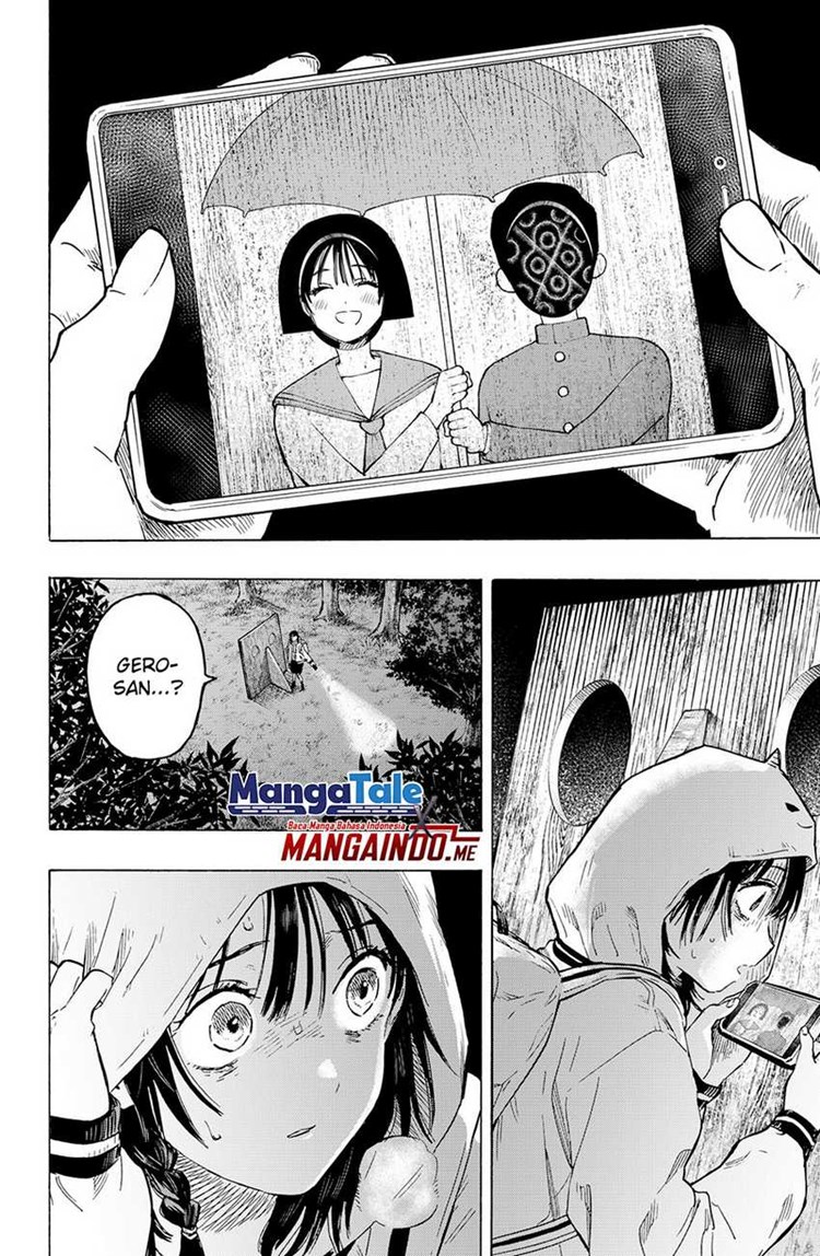 Read Marriagetoxin id Manga Online