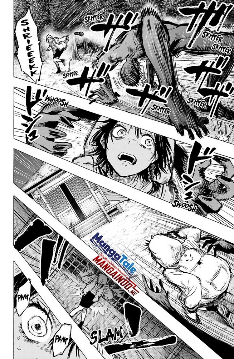 Read Marriagetoxin id Manga Online