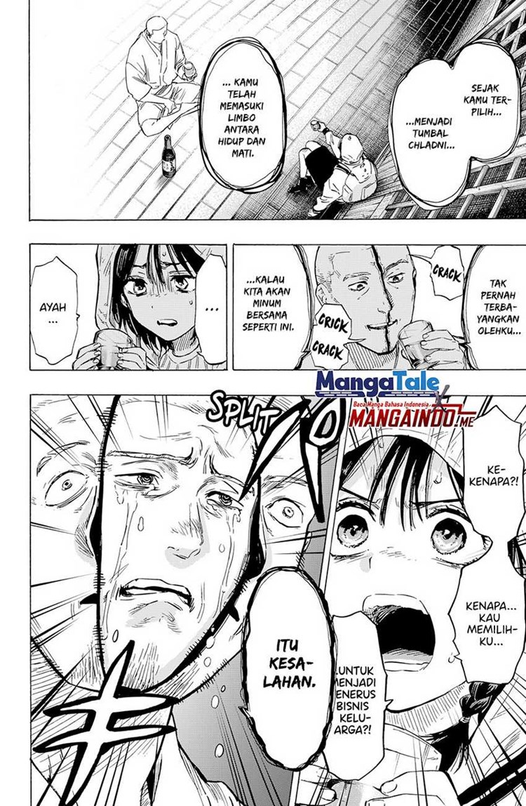 Read Marriagetoxin id Manga Online