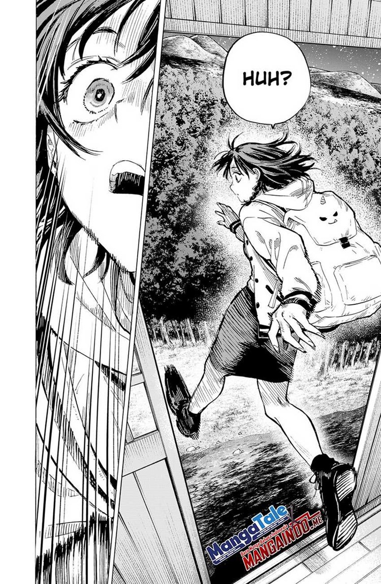 Read Marriagetoxin id Manga Online