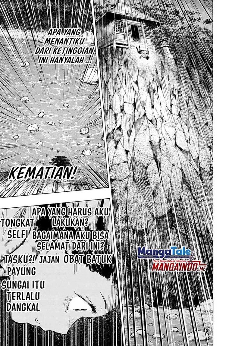 Read Marriagetoxin id Manga Online