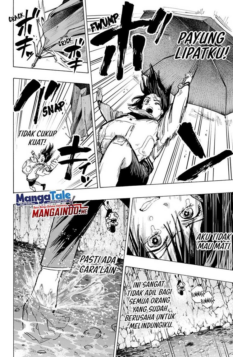 Read Marriagetoxin id Manga Online
