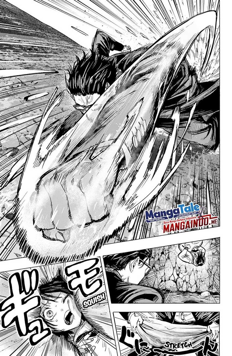 Read Marriagetoxin id Manga Online