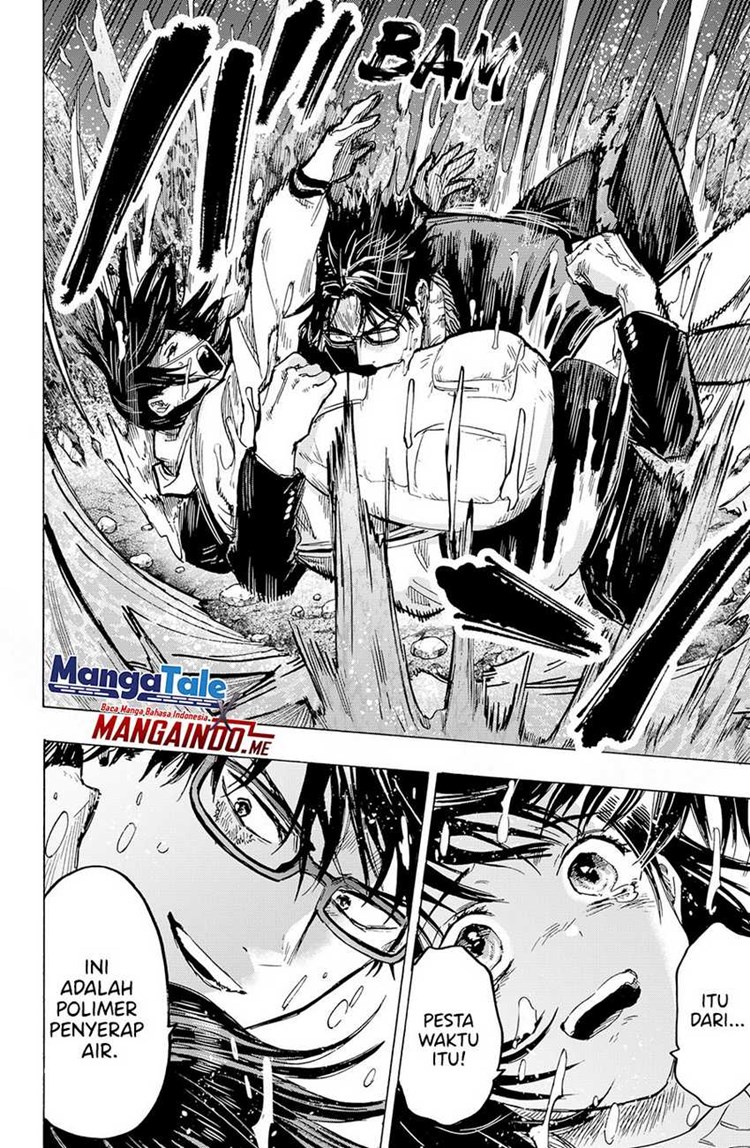 Read Marriagetoxin id Manga Online