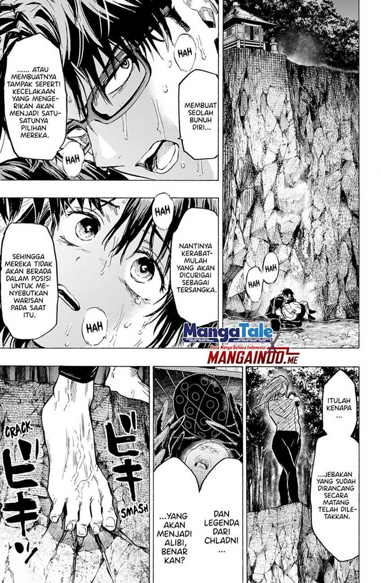 Read Marriagetoxin id Manga Online