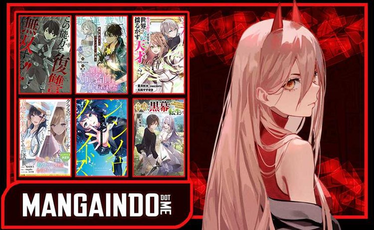 Read Marriagetoxin id Manga Online