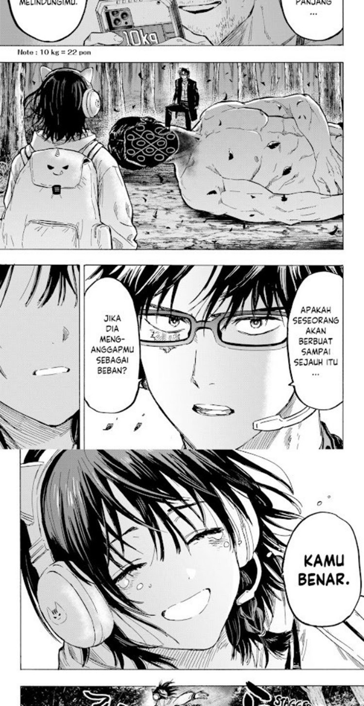 Read Marriagetoxin id Manga Online