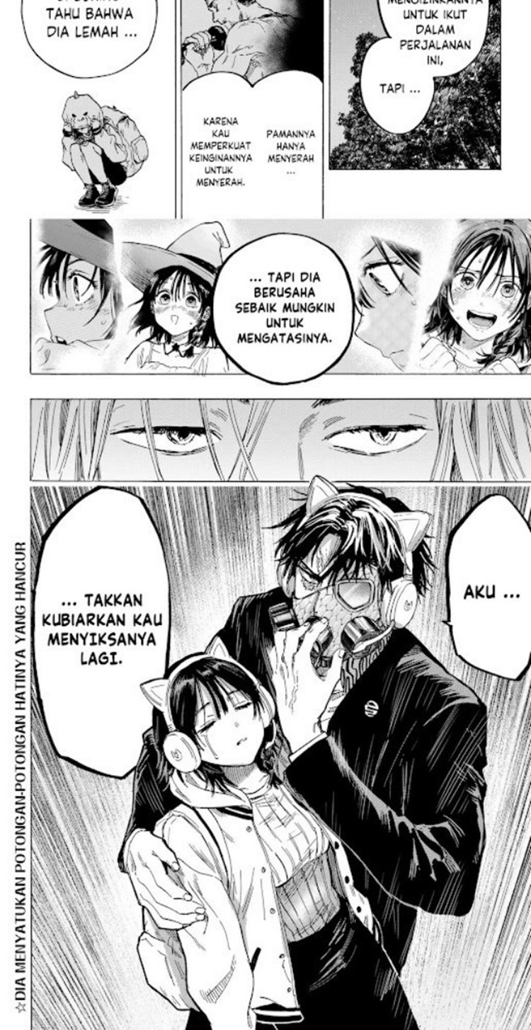 Read Marriagetoxin id Manga Online