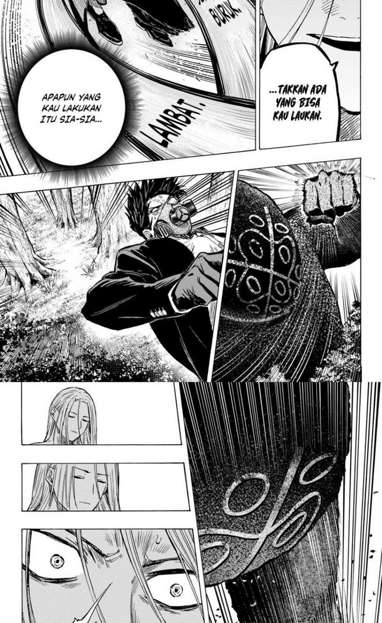 Read Marriagetoxin id Manga Online