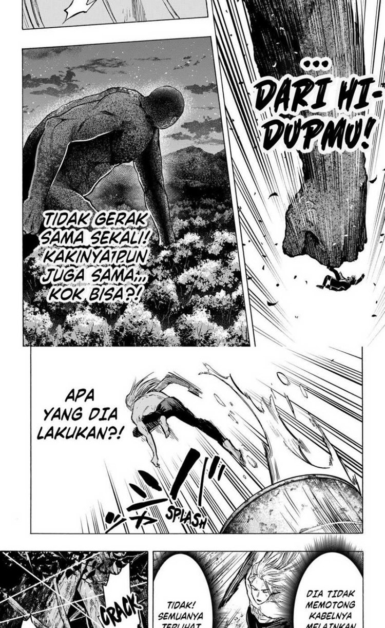 Read Marriagetoxin id Manga Online