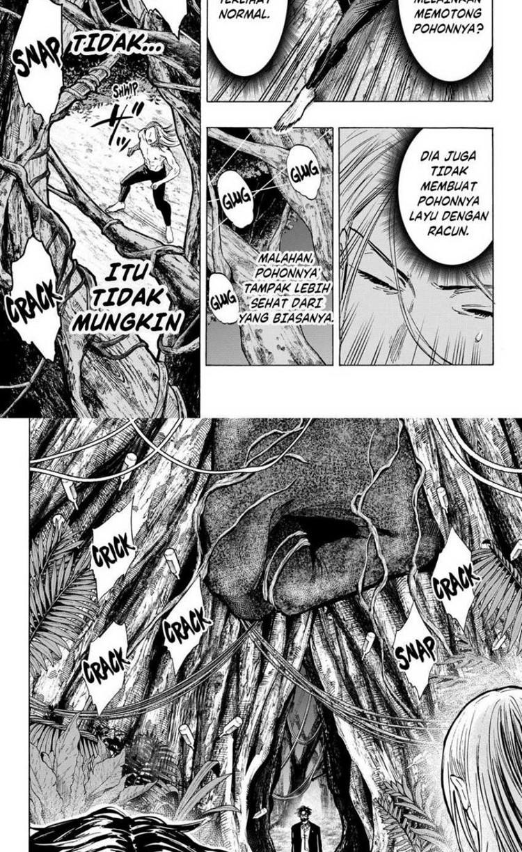 Read Marriagetoxin id Manga Online
