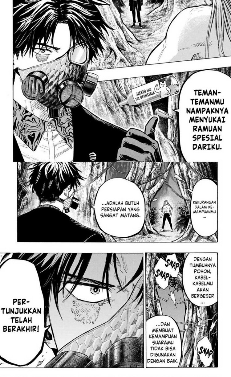 Read Marriagetoxin id Manga Online